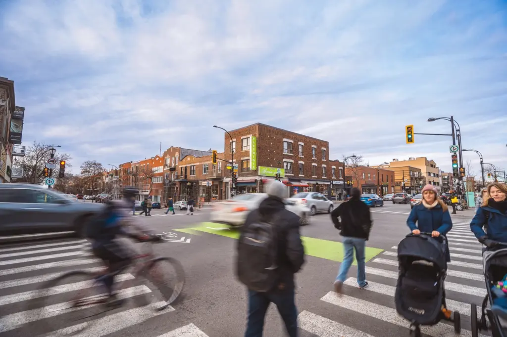 live style city sdc quartier villeray