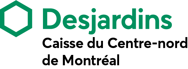logo desjardins