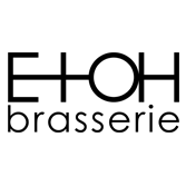 logo etoh noir