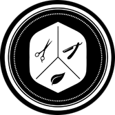 logo oblic