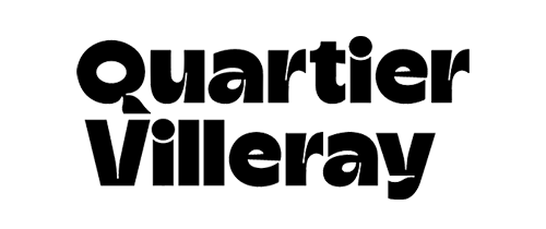 logo quartier villeray