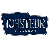 logo toasteur
